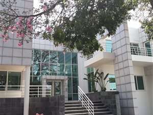 417 m² Office Space in Morningside