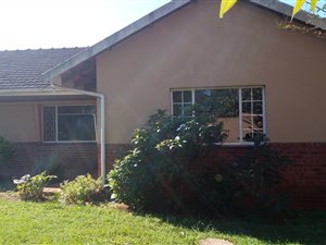 3 Bed House in Northern Park