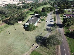 863 m² Commercial space in Felixton