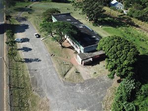 863 m² Commercial space in Felixton