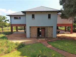88 ha Farm in Marblehall
