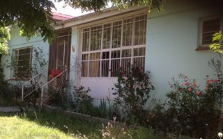 3 Bedroom House in Dewetsdorp