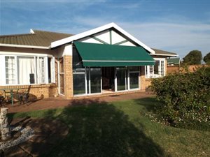 3 Bed Simplex in Hillcrest Central
