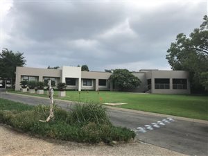 8027 m² Industrial space in North Riding