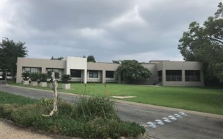 8027 m² Industrial space in North Riding