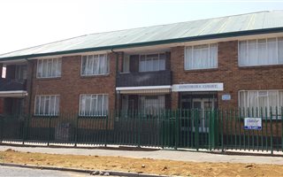 2 Bedroom Apartment in Forest Hill