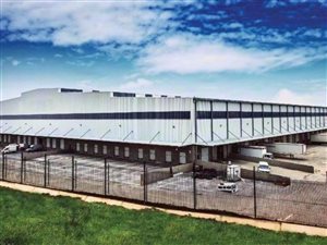 15932 m² Industrial space in Pomona