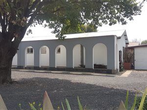 70 m² Office Space in Vanderbijlpark SW1