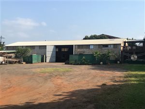 468 m² Commercial space in Ballito