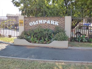 2 Bed Townhouse in Ravenswood