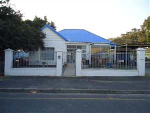 3 Bed House in Van Der Stel