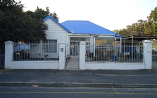 3 Bedroom House in Van Der Stel