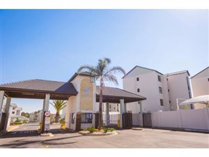 3 Bed Apartment in Noordwyk