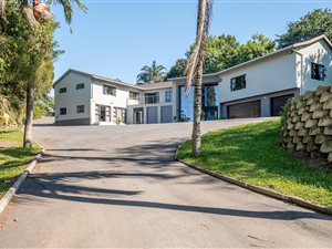 4 Bed House in Cowies Hill