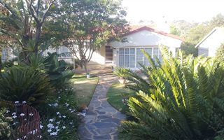 3 Bedroom House in Florida Glen