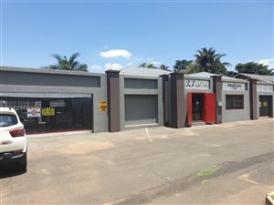 Commercial space in Northmead