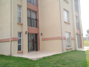 2 Bed Townhouse in Ormonde