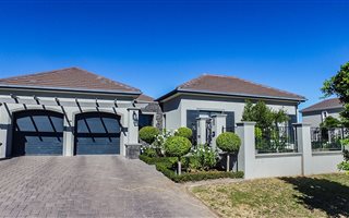 3 Bedroom House in Val de Vie