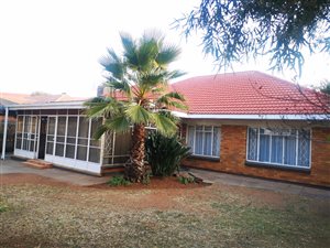 3 Bed House in Vanderbijlpark CE2