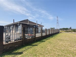 101 m² Commercial space in Alton