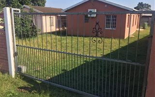 3 Bedroom House in Aquadene