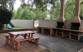 3 Bedroom Townhouse in Morningside