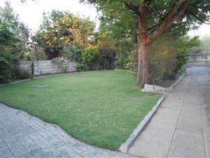 Commercial space in Middelburg Central