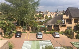 1 Bedroom Apartment in Sunninghill