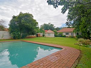 3 Bedroom House in Risidale