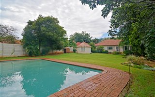 3 Bedroom House in Risidale
