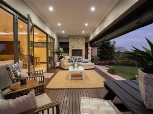 3 Bed Townhouse in Brettenwood Coastal Estate