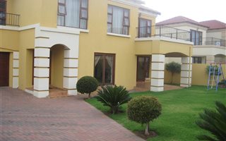 4 Bedroom House in Mulbarton