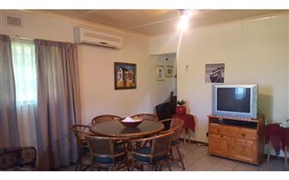 2 Bedroom Townhouse in Oslo Beach