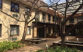 114 m² Commercial space in Randburg Central