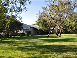 4 Bed House in Poortview AH