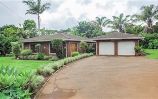 3 Bedroom House in Forest Hills