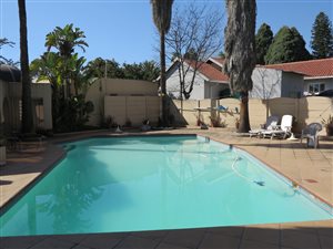 3 Bed House in Malanshof