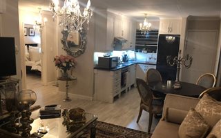 2 Bedroom Simplex in Fourways