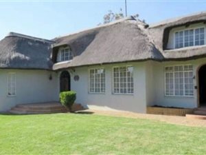 3 Bed House in Vanderbijlpark SE3