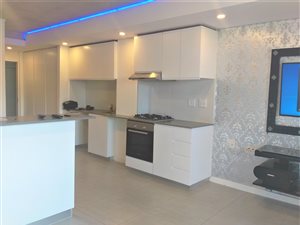 Studio Apartment in Sibaya Precinct