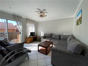 2 Bed Townhouse in Wierda Glen