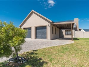 3 Bed House in Blue Mountain Village