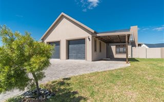 3 Bedroom House in Blue Mountain Village