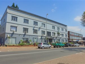 1 Bed Apartment in Warner Beach