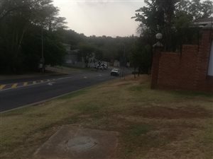 House in Waterkloof Glen