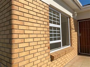 2 Bed Townhouse in Heiderand
