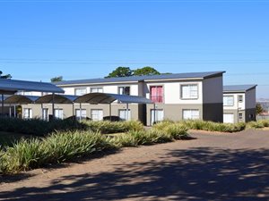 2 Bed Apartment in Sunnyridge