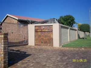 3 Bed Cluster in Randhart