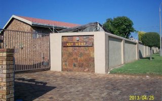 3 Bedroom Cluster in Randhart