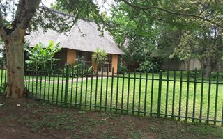 1.5 ha Farm in Waterkloof